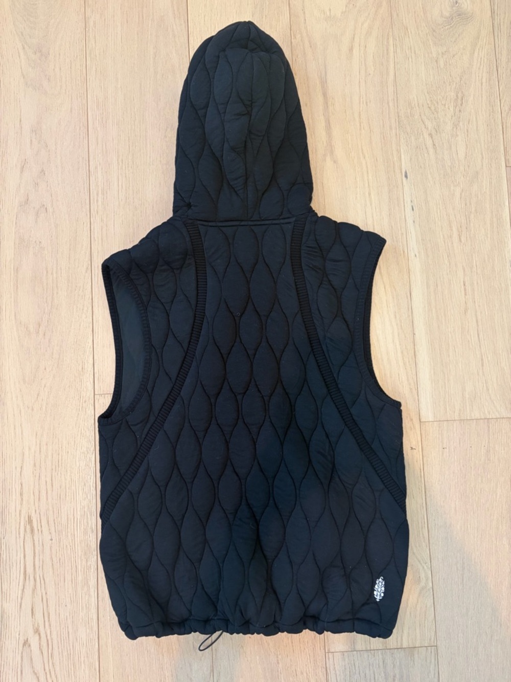 Free People Vest- Size S - Picture 2 of 2